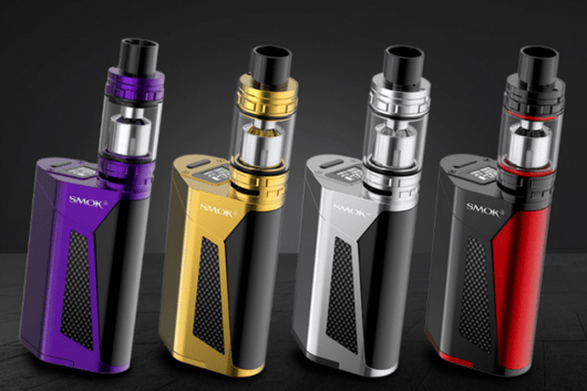 SMOK GX350 Kit with TFV8 Tank
