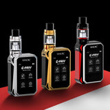 SMOK G-PRIV 220W TC Kit