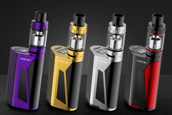 SMOK GX350 Kit with TFV8 Tank