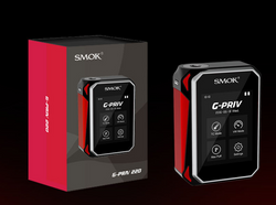 SMOK G-PRIV 220W TC Mod