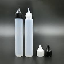 Unicorn Style 30ml Bottles